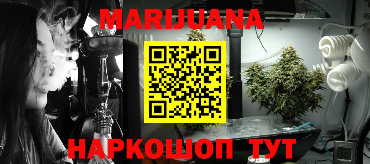 МАРИХУАНА Ganja Россия